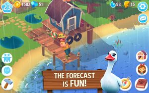 FarmVille 3 screenshot 3