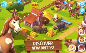 FarmVille 3 screenshot 4
