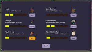 Farmyard Survivors screenshot 2