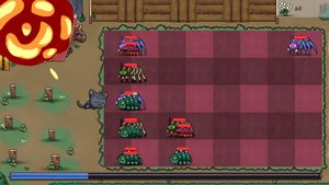 Farmyard Survivors screenshot 3