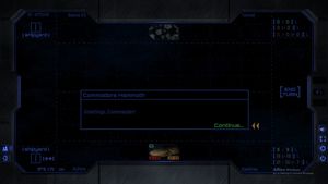 Farstar: Exodus screenshot 1