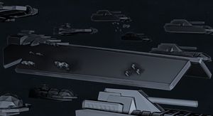 Farstar: Exodus screenshot 2