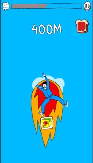 Fart Up screenshot 1