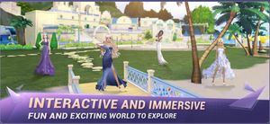 Fashion Dream screenshot 1