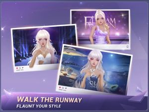 Fashion Dream screenshot 2
