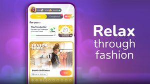 FashionVerse screenshot 1