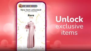FashionVerse screenshot 3