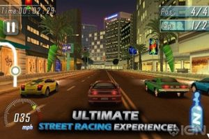 Fast & Furious: Adrenaline screenshot 3