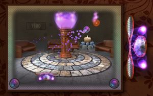 Fast Ball Ping screenshot 1