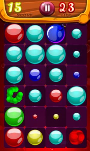 Fast Bubble screenshot 2