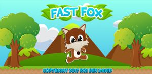 Fast Fox screenshot 1