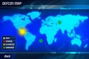 F.A.S.T. screenshot 1