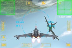 F.A.S.T. screenshot 2