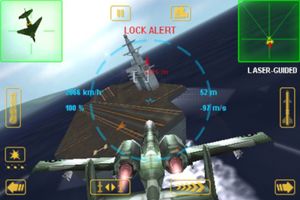 F.A.S.T. screenshot 4