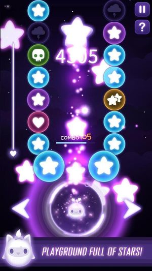 Fastar: Fantasy Fairy Story screenshot 3