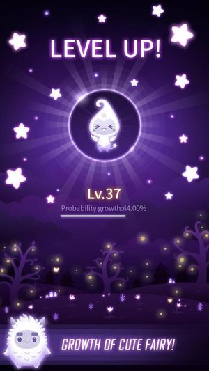 Fastar: Fantasy Fairy Story screenshot 4