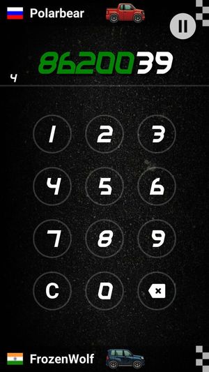 Fastest Dialler screenshot 1