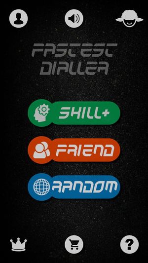 Fastest Dialler screenshot 4