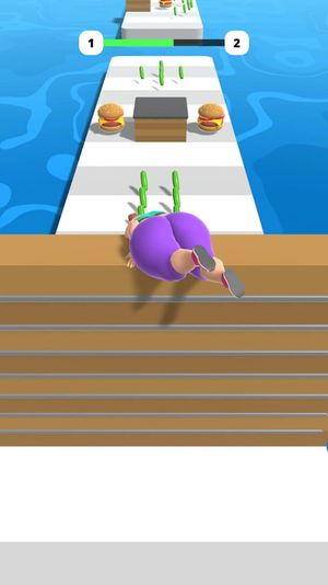 Fat 2 Fit! screenshot 2