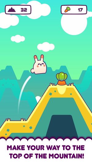Fat Bunny screenshot 2