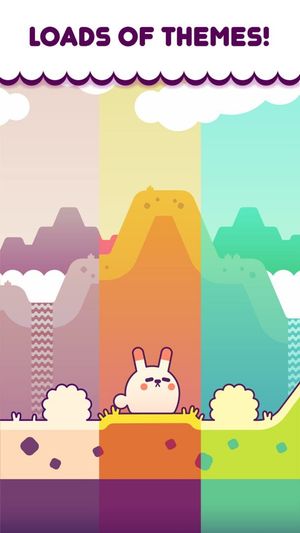 Fat Bunny screenshot 3