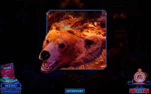 Fatal Evidence: The Cursed Island - Collector's Edition screenshot 3