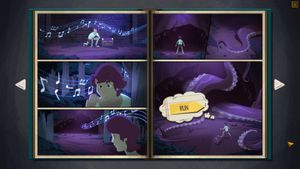 Fate of Kai screenshot 4