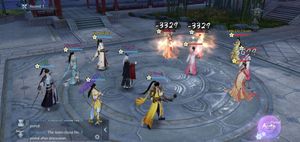 Fate of the Empress screenshot 2