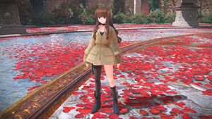 Fate/Extella Link screenshot 3
