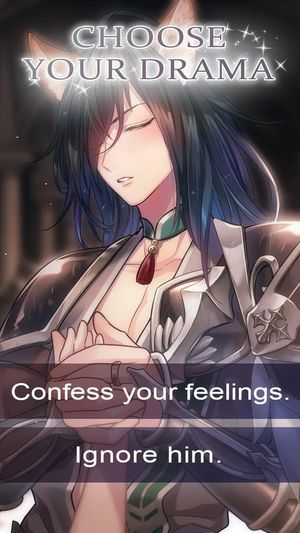 Fated Demon Lovers screenshot 3