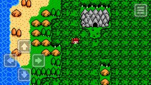 Fateful Lore screenshot 1