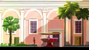 Father and Son screenshot 4