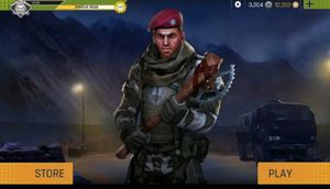 FAU-G: Fearless and United Guards screenshot 3