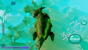 Feed and Battle: Grow Fish screenshot 3