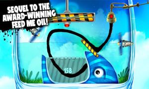 Feed Me Oil 2 screenshot 3