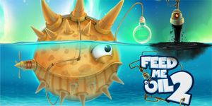 Feed Me Oil 2 screenshot 4