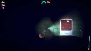 Feed the Deep screenshot 1