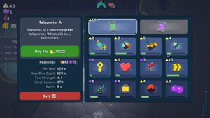 Feed the Deep screenshot 2