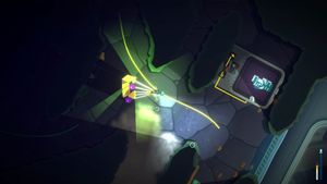 Feed the Deep screenshot 3