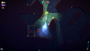 Feed the Deep screenshot 4