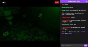FeedVid Live screenshot 1