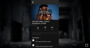 FeedVid screenshot 1