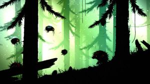 Feist screenshot 1