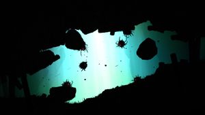Feist screenshot 2
