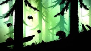 Feist screenshot 3