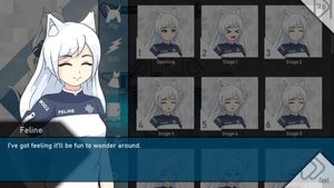Feline screenshot 3