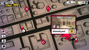 Femboy Futa House screenshot 2