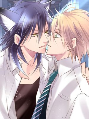 Feral Boyfriend screenshot 2