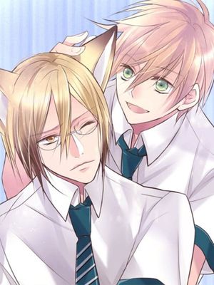 Feral Boyfriend screenshot 3