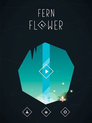 Fern Flower screenshot 1